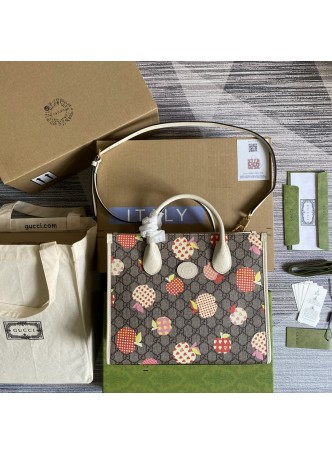 Best 25+ Deals for Gucci Replica Diana 659983 python tote bag